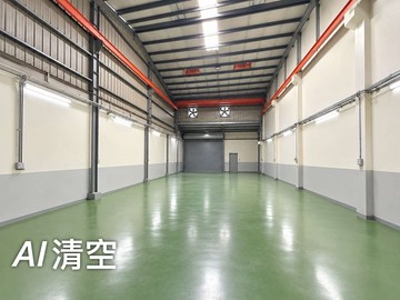 太平合利街乙工三照廠房．可２張合法廠登｜台中市太平區合利街
