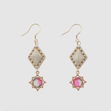 耳環 | Brilliant Love Song 璀璨戀曲