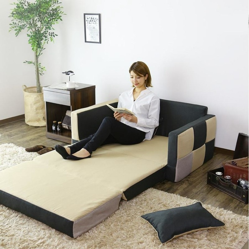 ソファーベッド ソファー ソファ 2人掛け おしゃれ ソファベッド