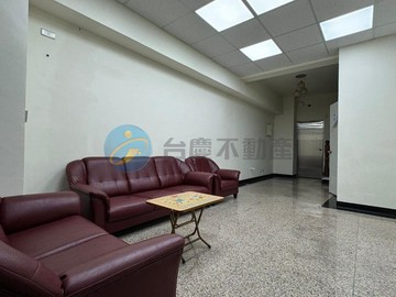 長億城商店街工作室含車位｜台南市永康區中華路