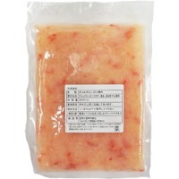  ボイルずわいフレーク 300G 冷凍 5セット