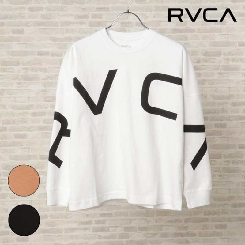 こども RVCA ルーカ ロンティ 150 トレーナー www.velvetinvest.com.br