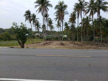 稀有釋出-旗山區臨15米馬路/超優值方正農地｜高雄市旗山區大林段