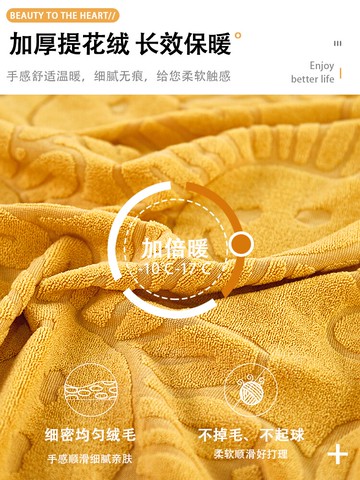 提花絨彈力沙發套罩全包萬能套通用型懶人防貓抓蓋巾沙發布全蓋布