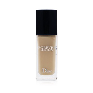 Christian Dior - 恆久貼肌亮澤粉底液 SPF 20