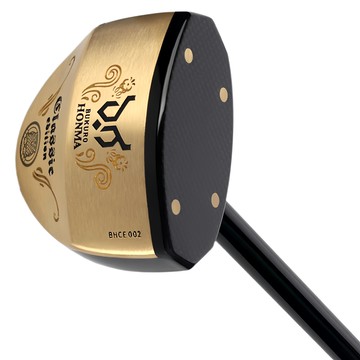 BUKURO HONMA 公園高爾夫開球木桿 BHCE-002  90度