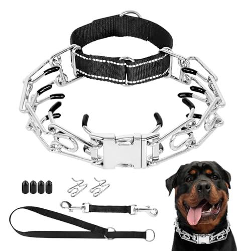 Martingale pinch collar sale