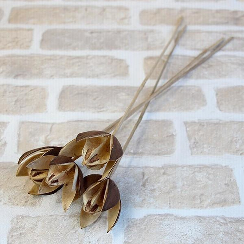 受注制作ワイルドリースブーケ