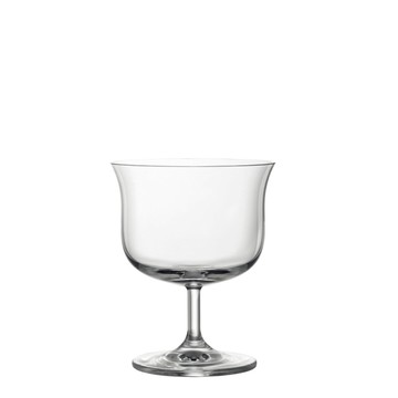 泰國LUCARIS 旋耀 Lotus 調酒杯-270cc