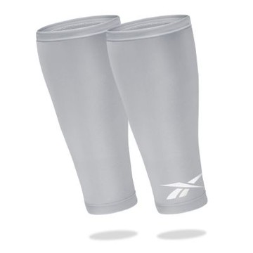 【Reebok】 Compression Calf Sleeves 壓力小腿套