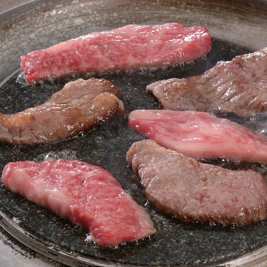 滋賀 近江牛焼肉 もも 450g   牛肉 牛モモ