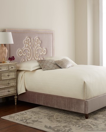 Aurora Queen Bed