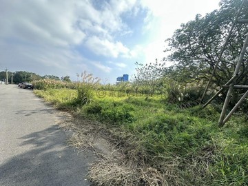 關西鎮近渴望園區高原交流道工業地｜新竹縣關西鎮大同壹段