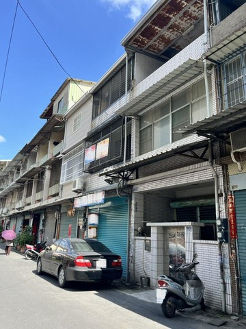 富哥-屋主誠售出價就談九曲堂最便宜優美四房透天｜高雄市大樹區九曲路北極巷