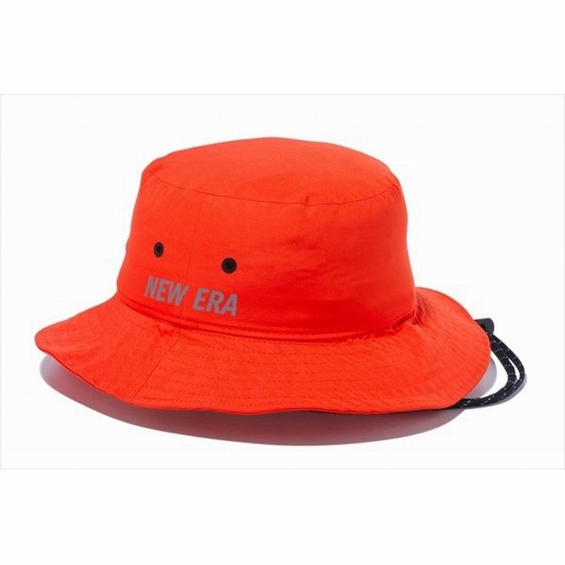 ニューエラ アドベンチャーライト プロライト 蛍光オレンジ 帽子 通販 Lineポイント最大0 5 Get Lineショッピング