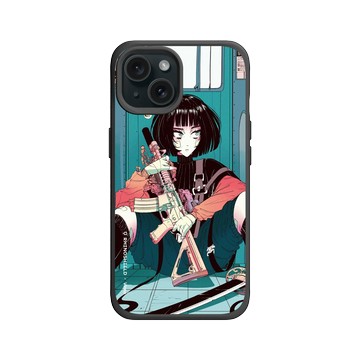 iPhone 15 SolidX 黑 - Vinicius Garcia Bueno (Vinne) - Yuna 尤娜