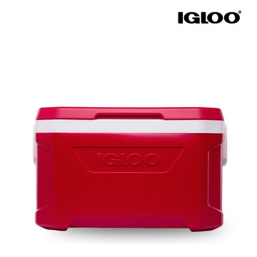 【網路限定款】IGLOO PROFILE II 系列 50QT 冰桶 50352 / 保鮮 保冷 露營 戶外 保冰 冰桶