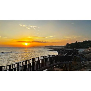 金門旅遊｜二人成行｜金門最美夕陽.漫遊閩式聚落.古寧頭3日(金湖飯店.包車.無購物)_26SC401M02