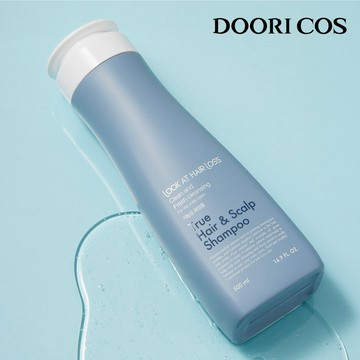 【DAENG GI MEO RI 康綺墨麗】LOOK AT HAIR LOSS 全效呵護頭皮護理洗髮精