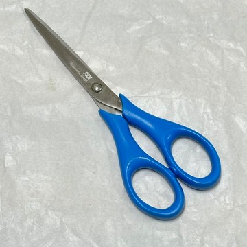 [沐沐屋] SDI 手牌 學生事務剪刀 細長型剪刀 -.