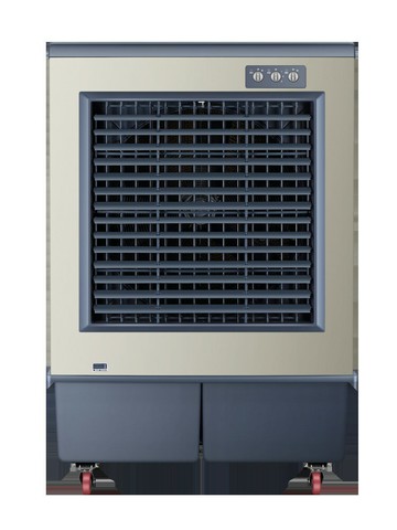 【保固一年】駱駝工業冷風機冷氣機制冷商用廚房空調崗位設備機房車間倉庫降溫