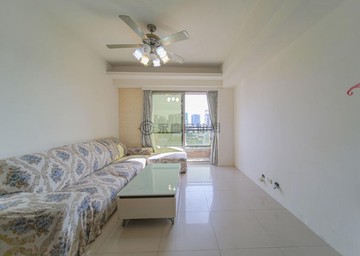 青海商圈｜美術館三房中高樓河畔景觀戶｜高雄市鼓山區青海路