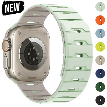 適用於 Apple Watch Series11 10 46mm 42mm Ultra3/2/1 49mm 41/44/