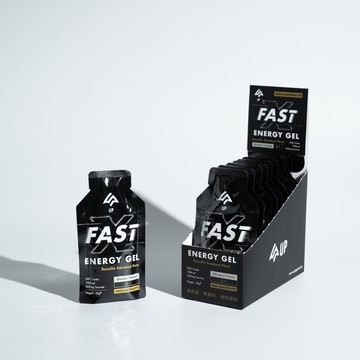 UP FAST-X 能量果膠-洛神烏梅風味 10入