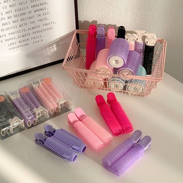 網紅頭發蓬松神器無痕發夾固定前額劉海夾子顱頂發卡墊發根女頭飾