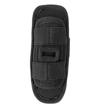 PostX 手電筒袋  黑色  1個