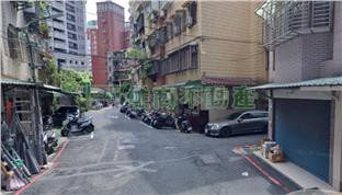 頂溪捷運使用大壹樓(2)｜新北市永和區信義路