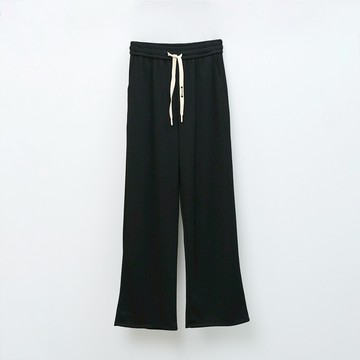 CLL巧玲瓏 舒適綁帶休閒長褲 1251862