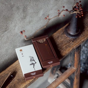 居家薰香 | 雲杉 ( 沉香 線香 臥香 越南惠安 印尼 )