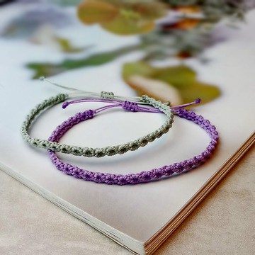 客製化手繩  姊妹禮物  情侶手繩 手繩 情人節禮物  TB048