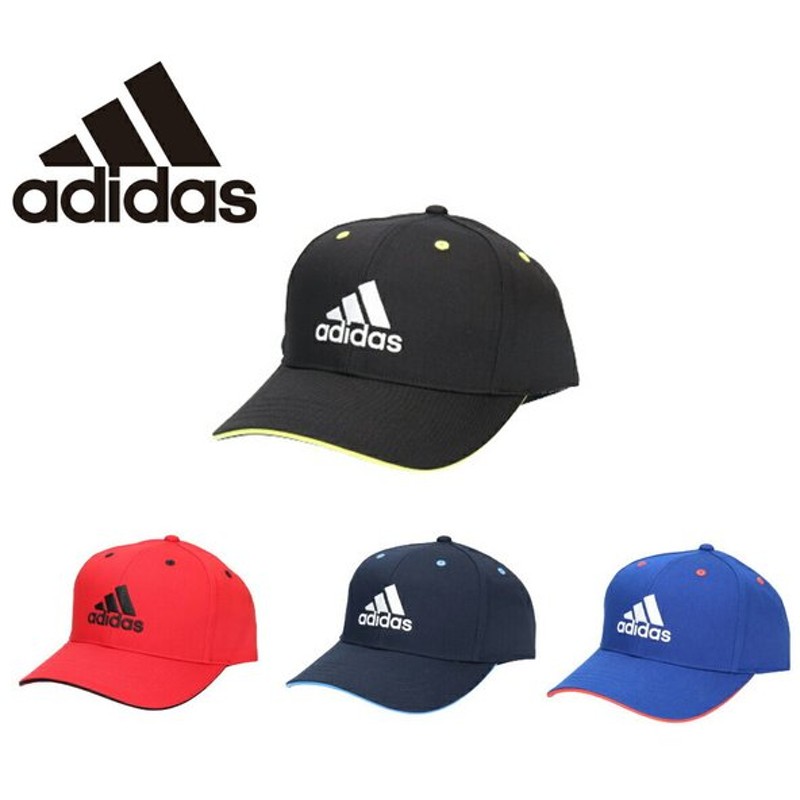 帽子 アディダス Adidas キッズ キャップ 帽子 ぼうし アディダスロゴ キッズキャップ スポーツライン メンズ レディース オシャレ 洗える 吸汗速乾 通販 Lineポイント最大0 5 Get Lineショッピング