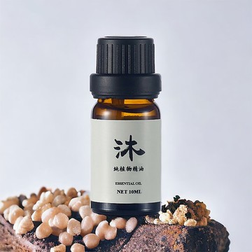【香氛植萃精油】乳香精油 FRANKINCENSE ESSENTIAL OIL
