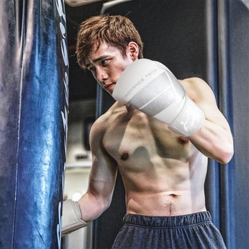 拳擊手套兒童成人拳套散打手套專業搏擊手套泰拳拳套男女訓練拳套