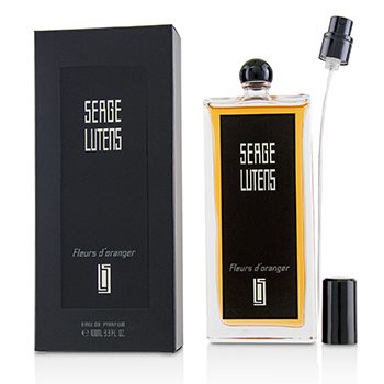 Serge Lutens 蘆丹氏 Fleurs D' Oranger 橙花淡香精 100ml/3.3oz-香水