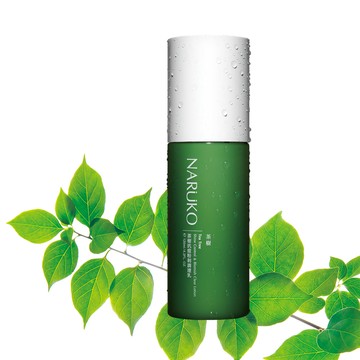 【NARUKO】茶樹抗痘粉刺調理乳120ml