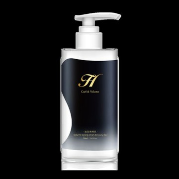 康朵女神香水捲捲乳500ml-4入組