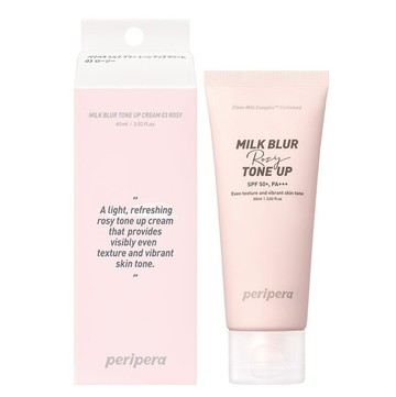 Peripera Tone Up Cream 03 Rosy 60ml