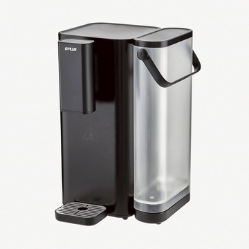 【G-PLUS 拓勤】GP超濾 鮮活水瞬熱開飲機 GP-WS01 黑色/白色白色