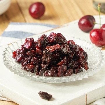 櫻桃乾150G 每日優果