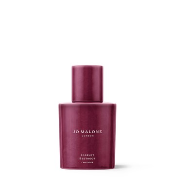LINE PAY享5%，首購千元香氛禮Jo Malone London 緋紅甜菜根香水