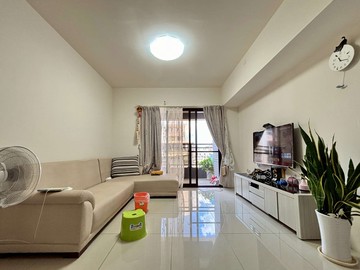 L.L｜北屯捷運宅｜鼎佳耀文心三房平車｜雙衛浴開窗｜台中市北屯區遼寧路一段