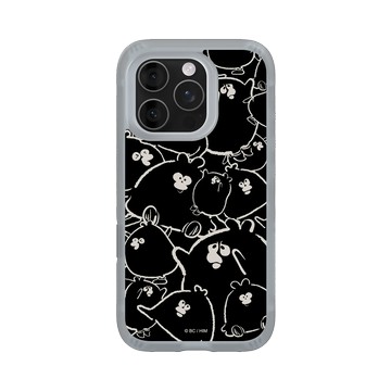 iPhone 16 Pro AirX 流變灰 - 奧樂雞 Ology - 奧樂雞萬花筒