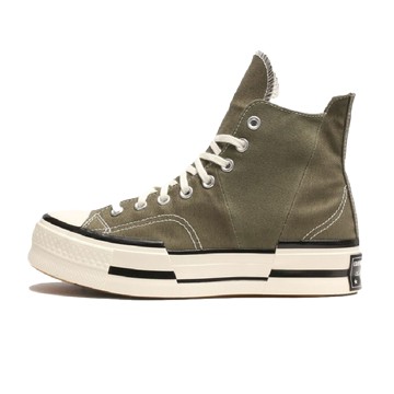 CHUCK TAYLOR ALL STARPLUS 1970 HI OLIVE