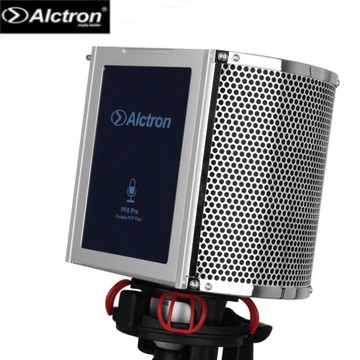 ALCTRON PF8 PRO 錄音用防風隔音屏 防噪海綿款【敦煌樂器】