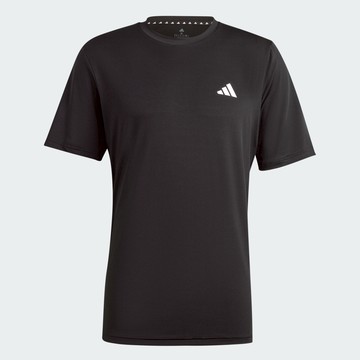 TRAIN ESSENTIALS STRETCH 短袖上衣