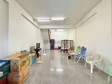 中正商圈雙面路黃金店住(&2S2)人潮車潮超熱絡｜屏東縣屏東市中正路